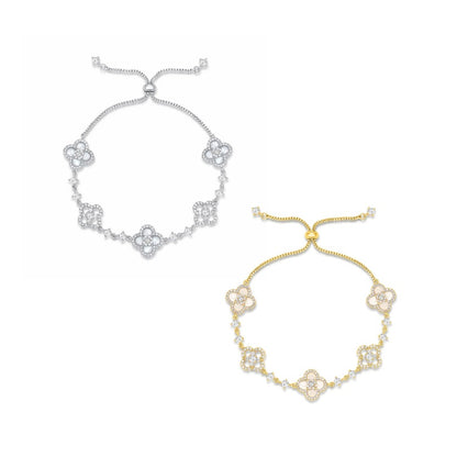 Náramek Sakura Cleef