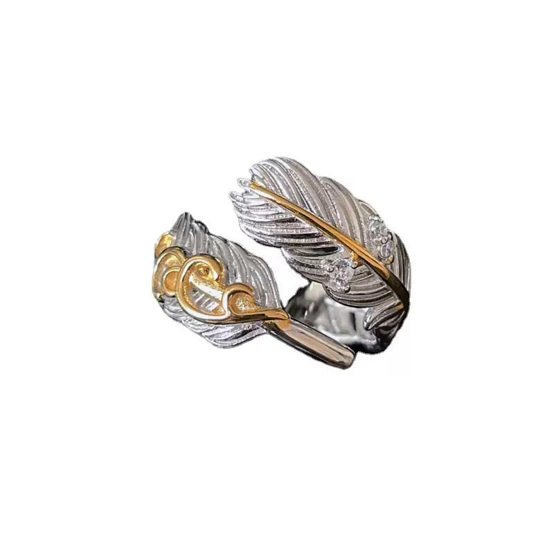 Anello Aqua Tail