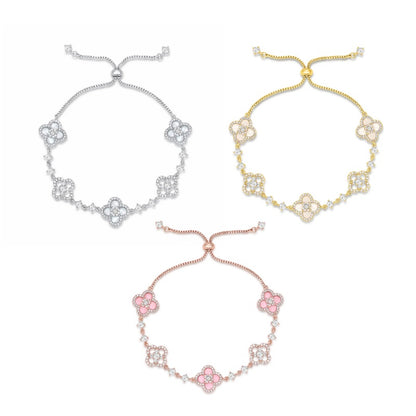 Náramek Sakura Cleef