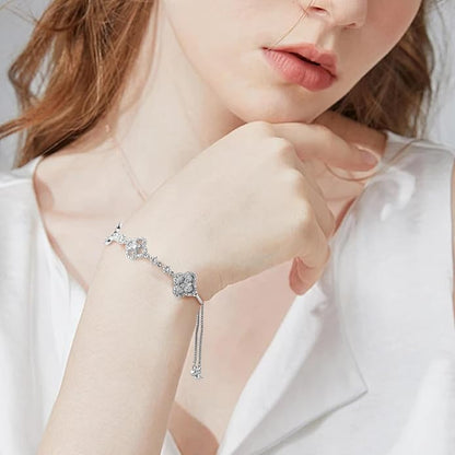 Náramek Sakura Cleef