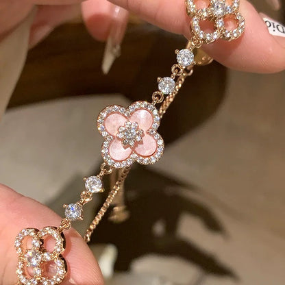 Náramek Sakura Cleef