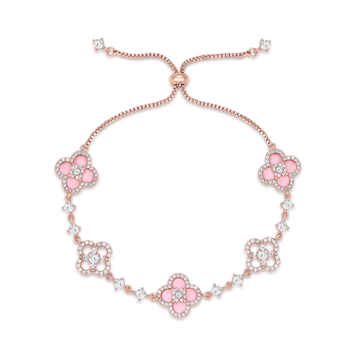 Náramek Sakura Cleef