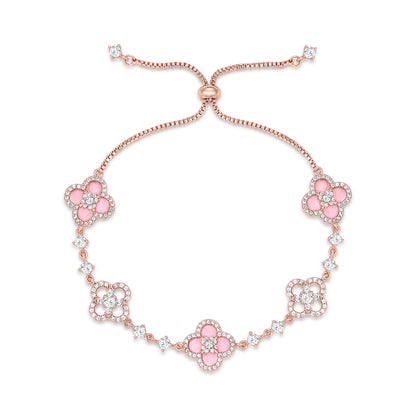 Náramek Sakura Cleef