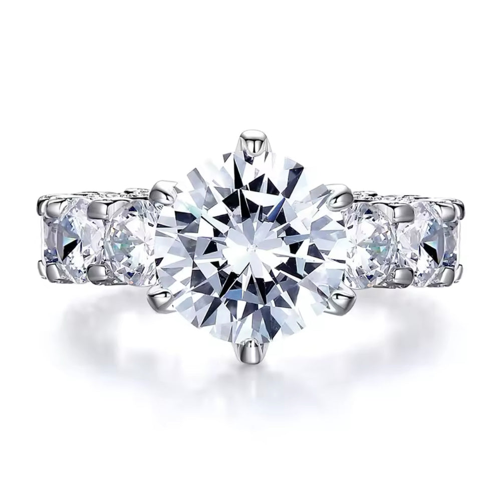 4.0 CT LILIAN